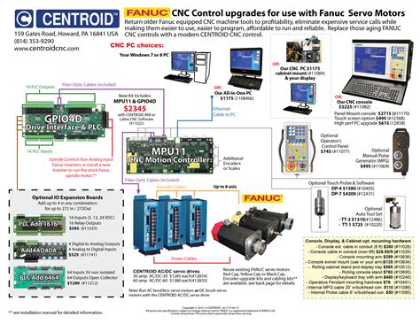 fanuc cnc spare parts malaysia|spare parts with cnc.